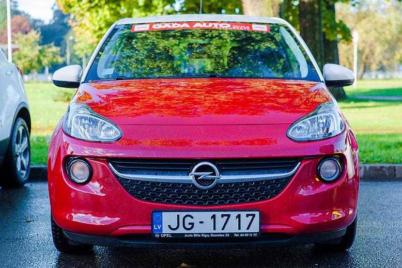  Autors: iAutoLV Kurzemē vērtē 19 Latvijas Gada auto 2014 pretendentus (+ video)