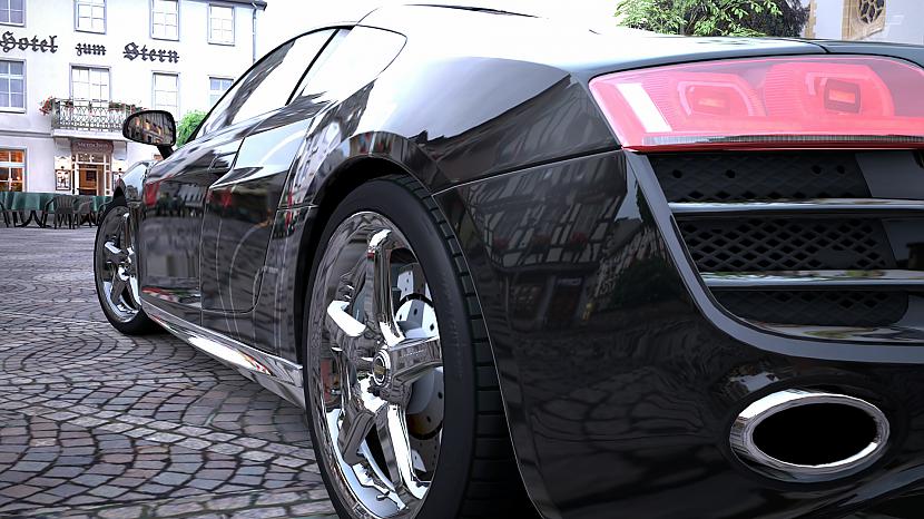 Gran Turismo 5 Autors: AndOne Piektdienai!