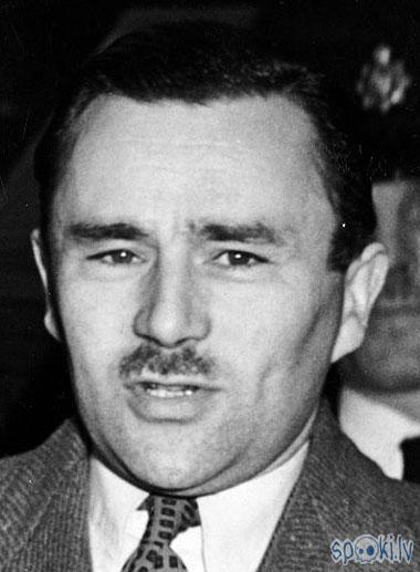 John Haigh  latviski Dzons... Autors: Fosilija #1. Serijveida slepkavas, kas nobiedeja pasauli.