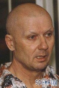nbspAndrei Chikatilo  latviski... Autors: Fosilija #1. Serijveida slepkavas, kas nobiedeja pasauli.