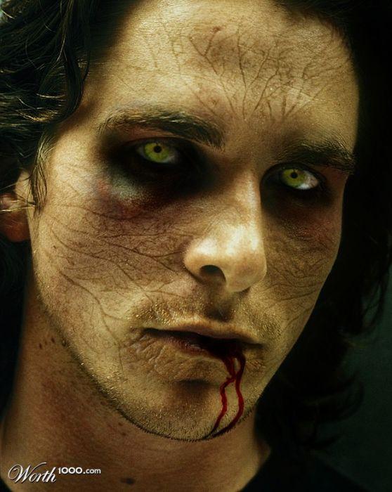  Autors: littlemonster19 Ja slavenības būtu vampīri