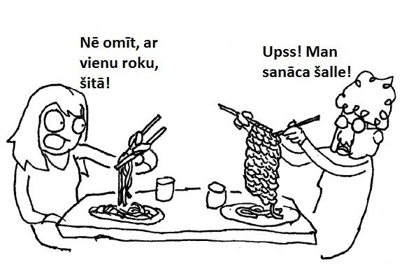  Autors: Boņņuks Komiksi (Latviski) #13