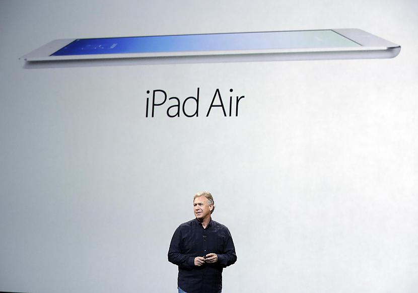 nbsp Pie kameras Apple arī nav... Autors: Laciz Apple iPad Air | | iPad 5