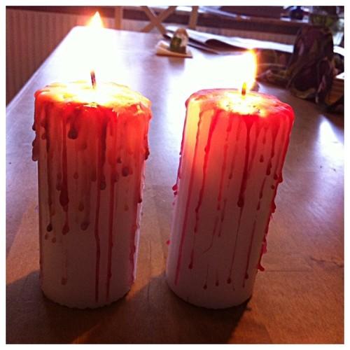  Autors: KasTuEsi Diy halloween.