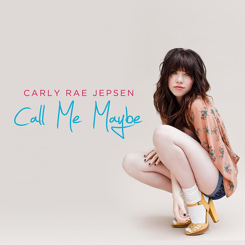 2 Call Me MaybeCarly Rae... Autors: mellenīte13 Top 10 dziesmas 2012