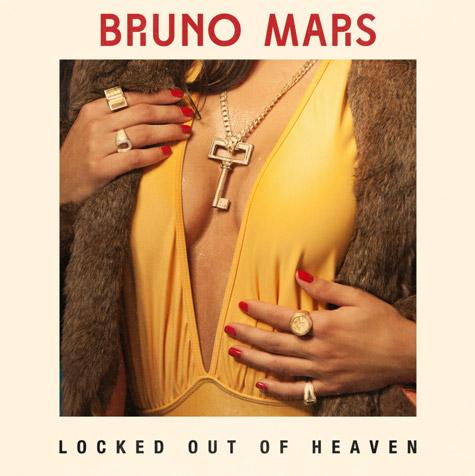 10 Locked Out Of HeavenBruno... Autors: mellenīte13 Top 10 dziesmas 2012