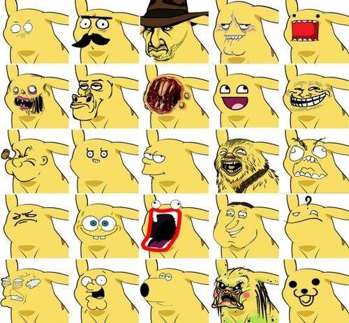 Pikachu Autors: VaperinO Smieklu PAKA