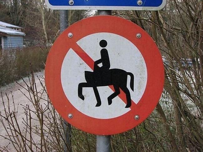 Jātnieki kas jāj uz zirga bez... Autors: ORGAZMO Neredzētas lietas...