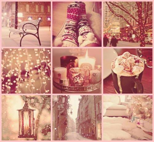  Autors: thePinkPanther waiting for winter ♥