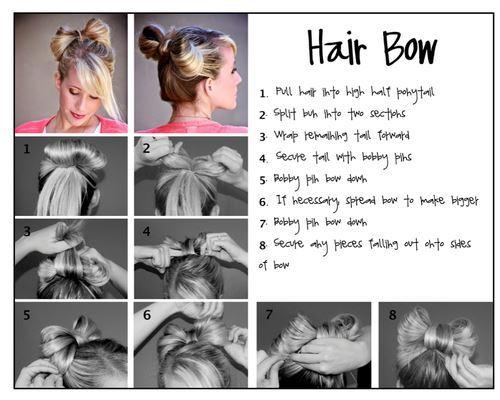  Autors: StRAwBeERrY Hairstyles tutorials