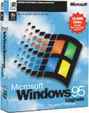 1995 gada 24 augustā... Autors: mike111 Operētājsistēmas Windows vēsture