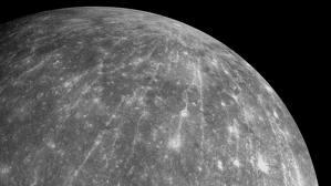 Merkurs ir vienīgā cietiežu... Autors: LordOrio Fakti par Saules sistēmu 1.daļa Merkūrs un Venēra