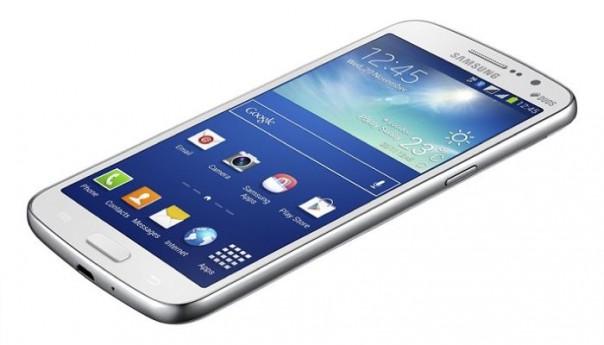  Autors: kapeika Samsung oficiāli prezentēja fabletu Galaxy Grand 2