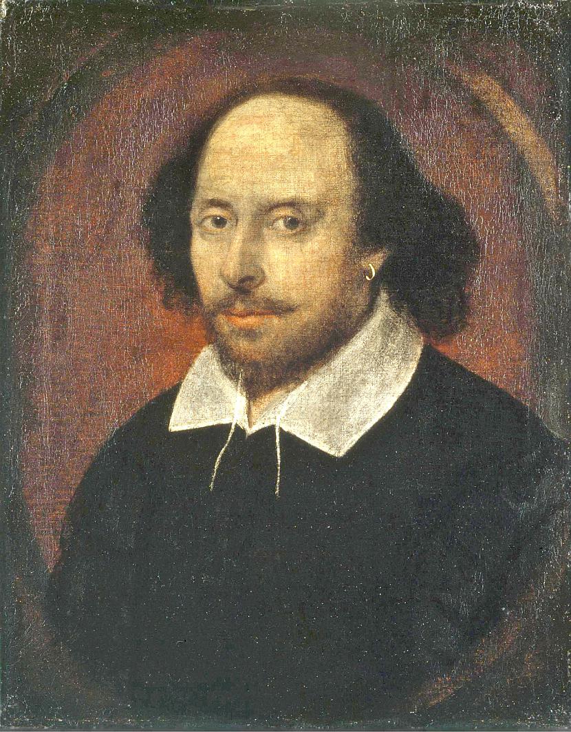 Zināms ka VScaronekspīrs... Autors: voless Kas īsti bija Šekspīrs.....