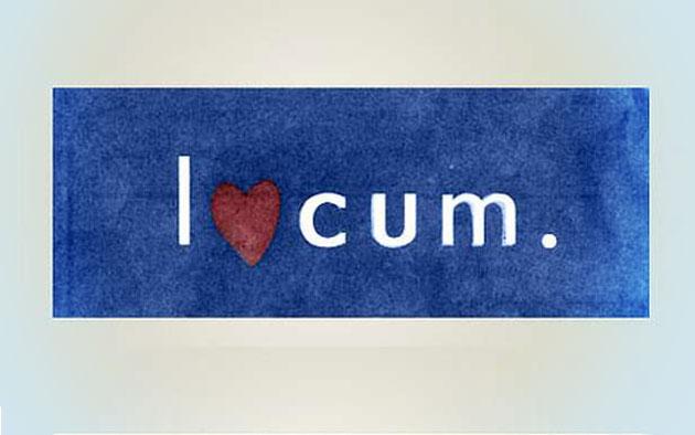 vietā ir uzņēmuma Locum logo... Autors: The New Guy Top 10 World's worst logos!