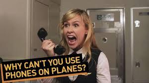  Autors: VaperinO kāpēc nevar lidmašīnās izmantot telefonu