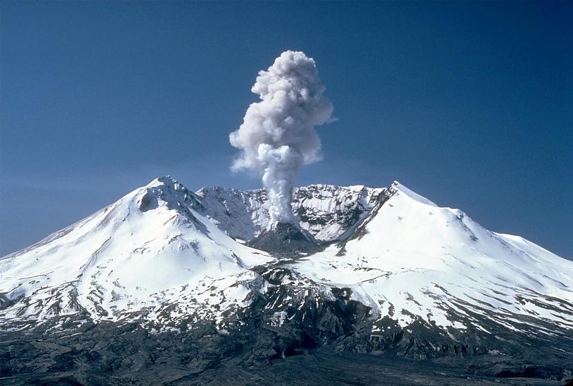 Ātrākā lavīna1980 gadā... Autors: OKarlis Interesanti Ginesa pasaules rekordi