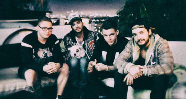 Bilam ir jauns sunītis Pumba Autors: Emozane tokio hotel tagad