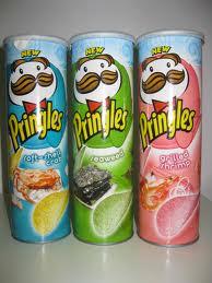 izlietotās Pringles paciņas... Autors: kakate 10 ieteikumi, kas palīdzes dažādas  situācijās