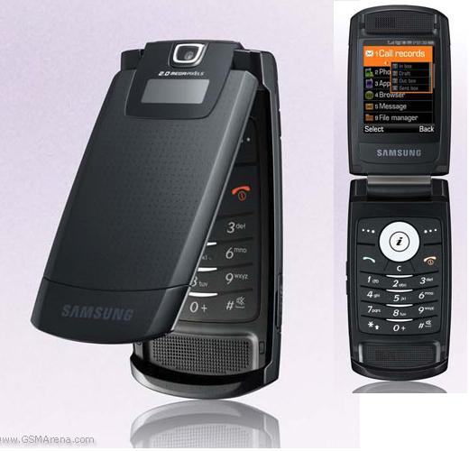 Samsung D830Bija pats... Autors: Fosilija Mani bijušie telefoni + īss novērtējums.