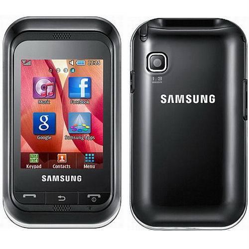 2010 Samsung C3300K... Autors: Werkis2 Mani mobilie telefoni.