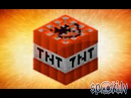  Autors: Fosilija Minecraft TNT explosion