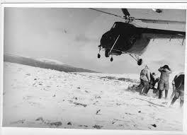 Institūta vadītājs nosūta... Autors: andreja99 Dyatlov Pass Incident