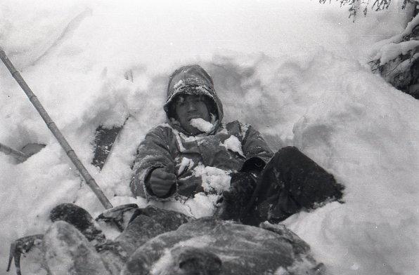 Četriem ceļotājiem bija... Autors: andreja99 Dyatlov Pass Incident