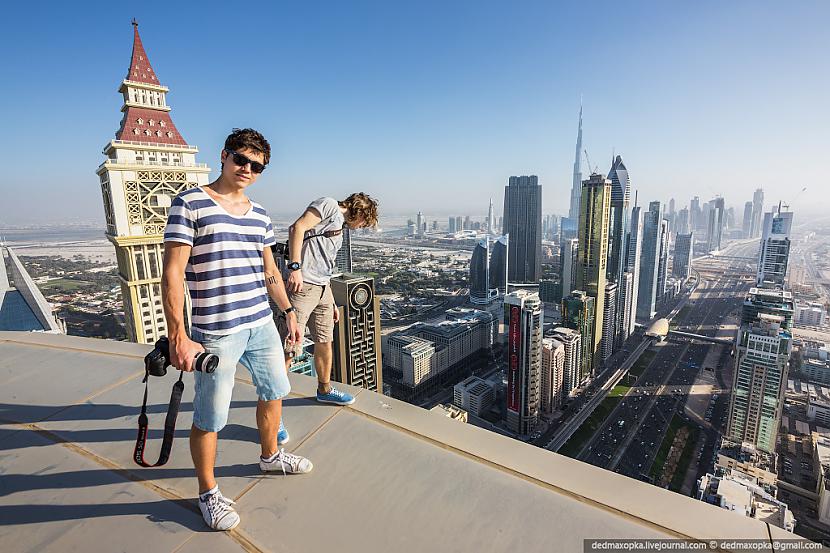 Dubaijā ir 360 saulainas... Autors: Fosilija Fakti, kurus vērts uzzināt
