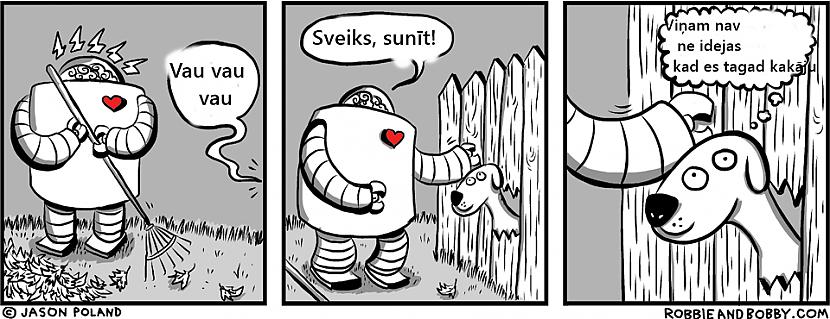  Autors: Fosilija Komiksi tūlkoti