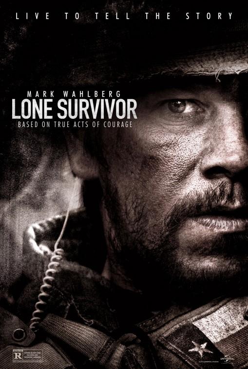 Lone Survivor Kinoteātros no... Autors: ČOPERS 2014.gada gaidītākās filmas #2