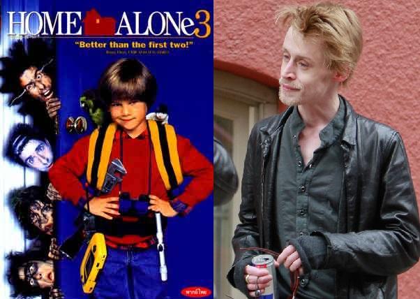 Filmā ldquoHome Alone 3rdquo... Autors: Advocate Superīgi kinofilmu fakti