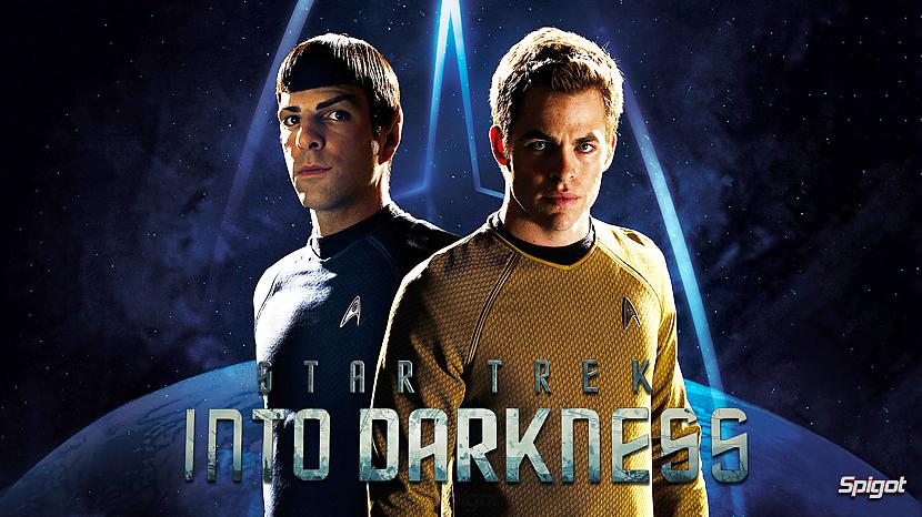  Autors: Werkis2 Zvaigžņu Ceļš - Star Trek . 1966. - 2013.
