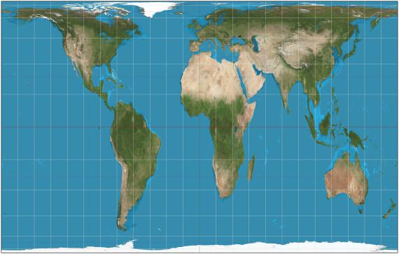 Kontinenti patiesībā nav... Autors: Pasaules iedzīvotājs Fakti Viestura gaumē!