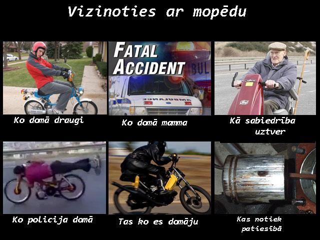  Autors: NoName2Me Moto Komiksi 2