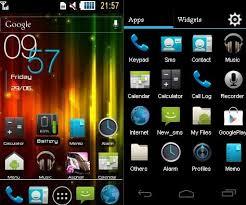 samsung s5230 star android firmware