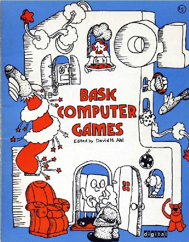 1973gads101 BASIC Computer... Autors: Werkis2 Datorspēļu vēsture (1887.-2015) + Interesanti FAKTI (Citur vairāk neatradīsi !)