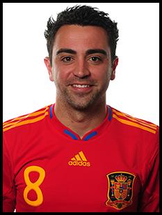 Scaronis pussargs ir Xavi  4... Autors: Best21 FIFA 12 Sagrāve .