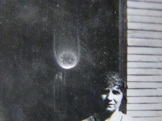 Foto kas uzņemts 1920 gada... Autors: Moonwalker Neizskaidrojamas fotogrāfijas