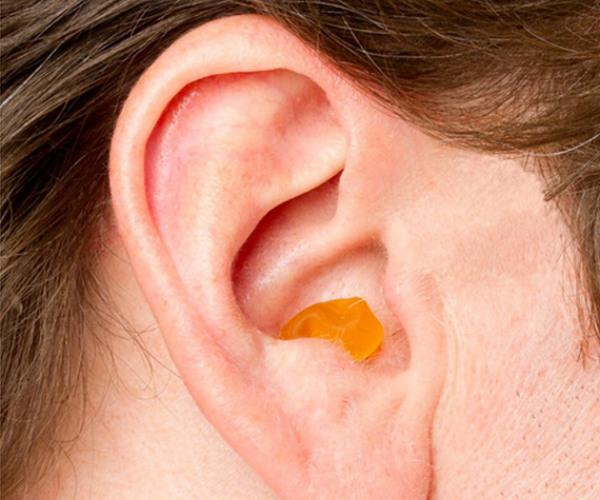 Ir dažādi ausu sēra... Autors: ČOPERS Pretīgi fakti par cilvēka ķermeni