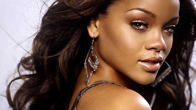 Rihanna agrāk bija armijas... Autors: Raacens 16 Neticami fakti par slevenībām