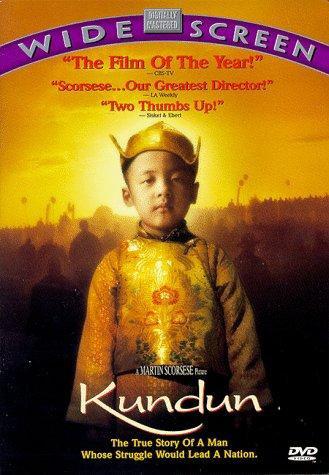 Filmas Kundun 1997 dēļ Ķīnu... Autors: Werkis2 Slavenības kurām tika aizliegts apmeklēt valsti.