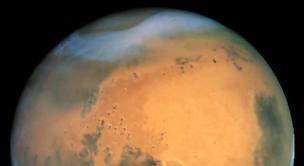 Marss ir viena no viss vairāk... Autors: LordOrio Fakti par saules sistēmu 2-Marss