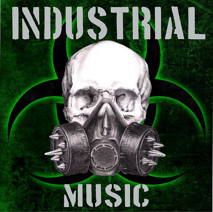  Autors: infectedgrrl Industrial Music