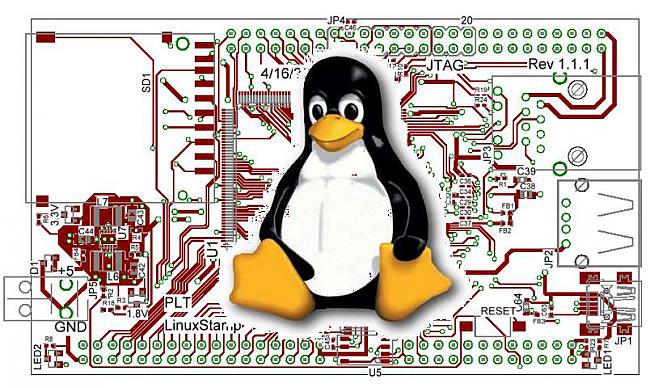 4 Linux NAV pieejami visi... Autors: arvislacis Mīti un patiesības par Linux operētājsistēmām