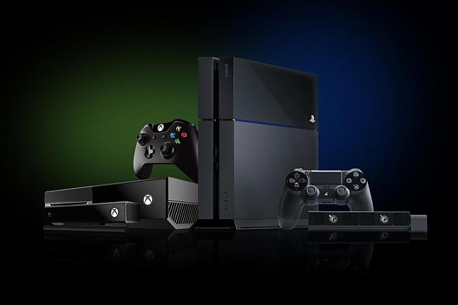 Komplektācijas cenas... Autors: ČOPERS Kurš labāks- PS4 vai Xbox One?