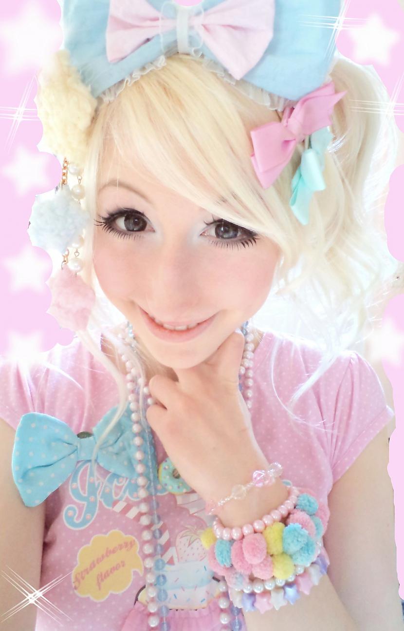  Autors: Fosilija Fairy kei