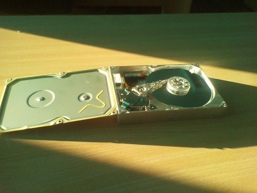  Autors: Dzērvenīte7 Hdd