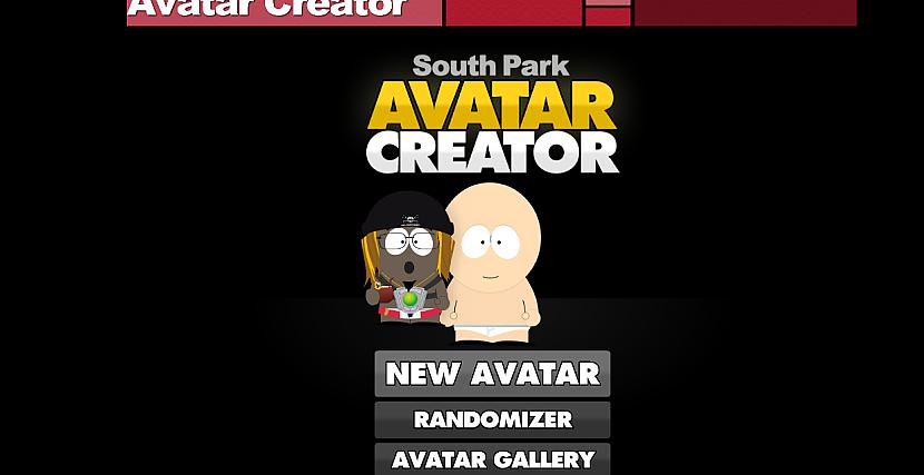 httpwwwsouthparkstudiosseavata... Autors: nemuldi Internetā mājaslapas Foršas.