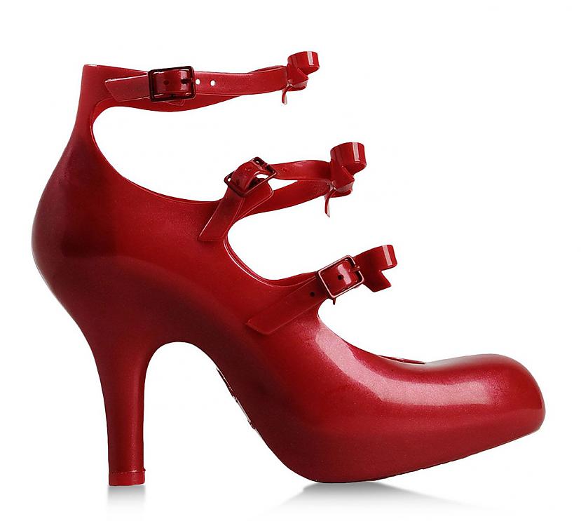  Autors: redhighheels Red High heels